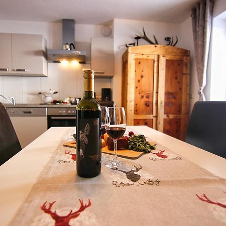 Alpindesign Kaunertal Εξωτερικό φωτογραφία