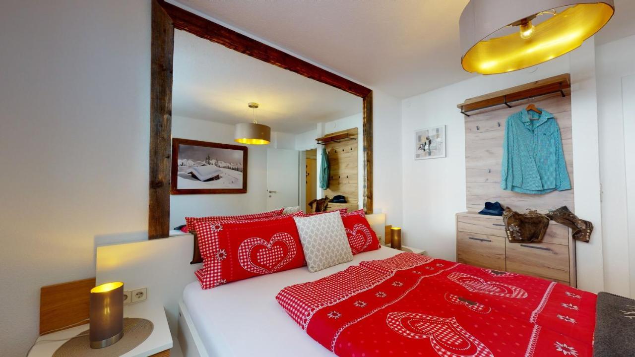 Alpindesign Kaunertal Εξωτερικό φωτογραφία