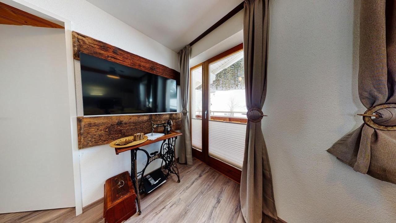 Alpindesign Kaunertal Εξωτερικό φωτογραφία