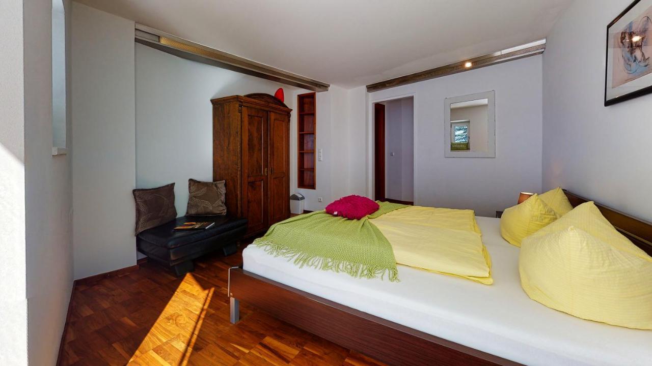 Alpindesign Kaunertal Εξωτερικό φωτογραφία