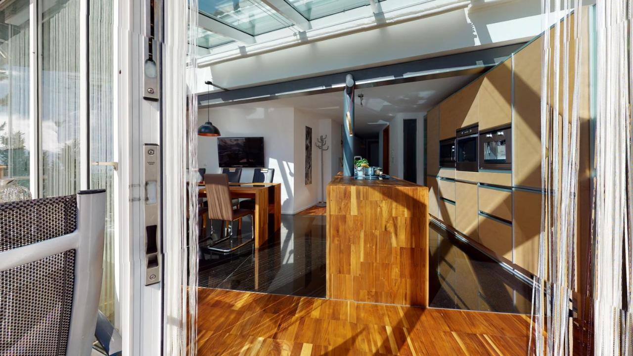 Alpindesign Kaunertal Εξωτερικό φωτογραφία