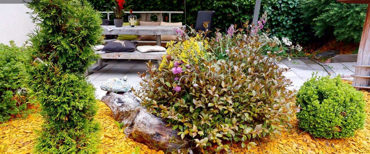 Alpindesign Kaunertal Εξωτερικό φωτογραφία