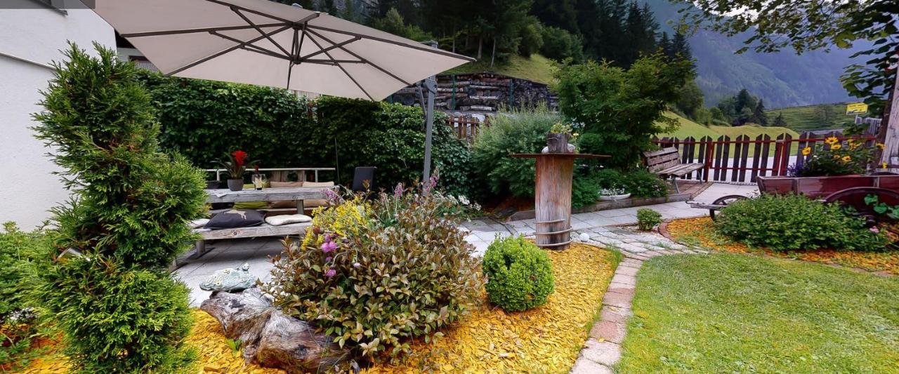 Alpindesign Kaunertal Εξωτερικό φωτογραφία