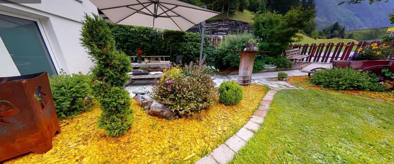 Alpindesign Kaunertal Εξωτερικό φωτογραφία