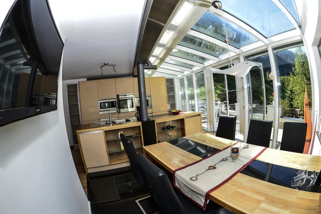 Alpindesign Kaunertal Δωμάτιο φωτογραφία