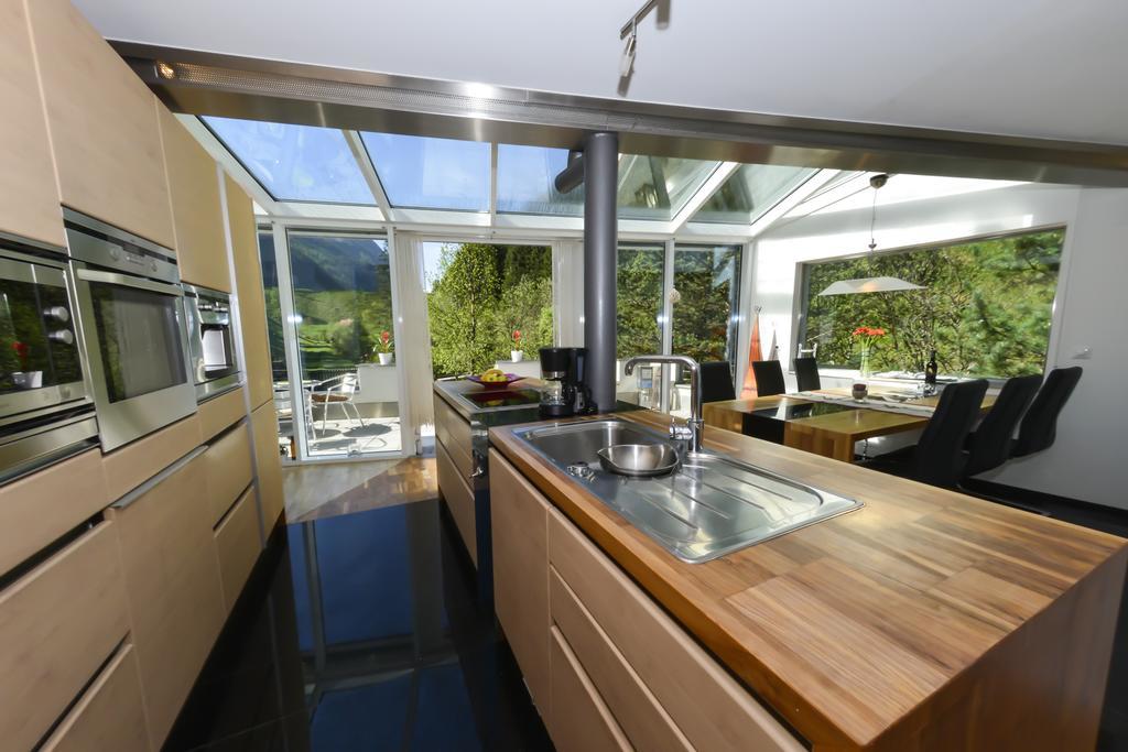 Alpindesign Kaunertal Εξωτερικό φωτογραφία