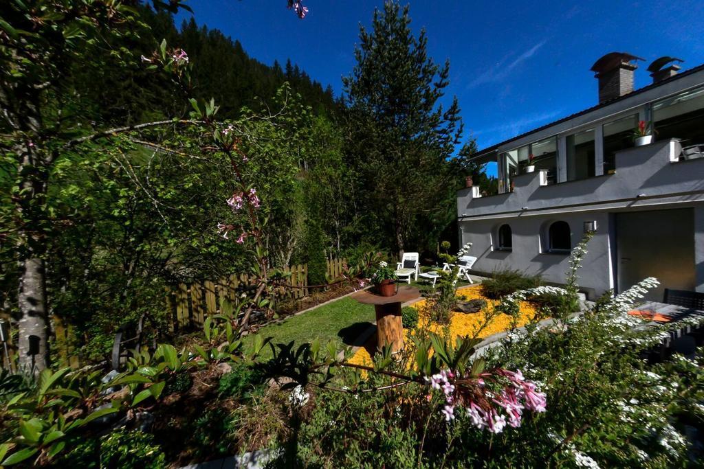 Alpindesign Kaunertal Δωμάτιο φωτογραφία
