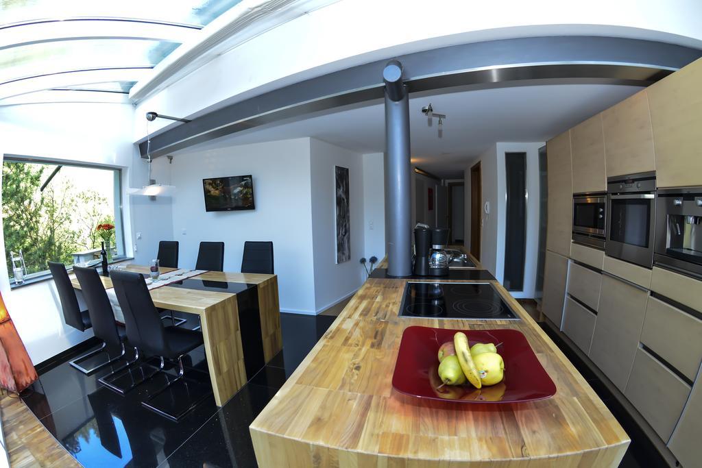 Alpindesign Kaunertal Εξωτερικό φωτογραφία
