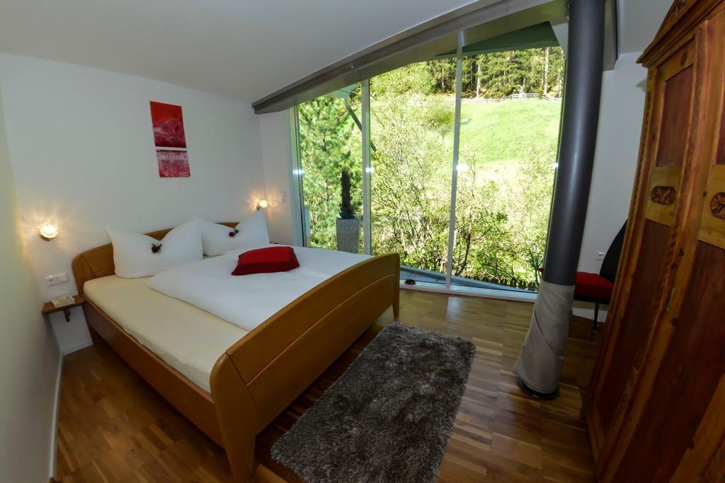 Alpindesign Kaunertal Δωμάτιο φωτογραφία