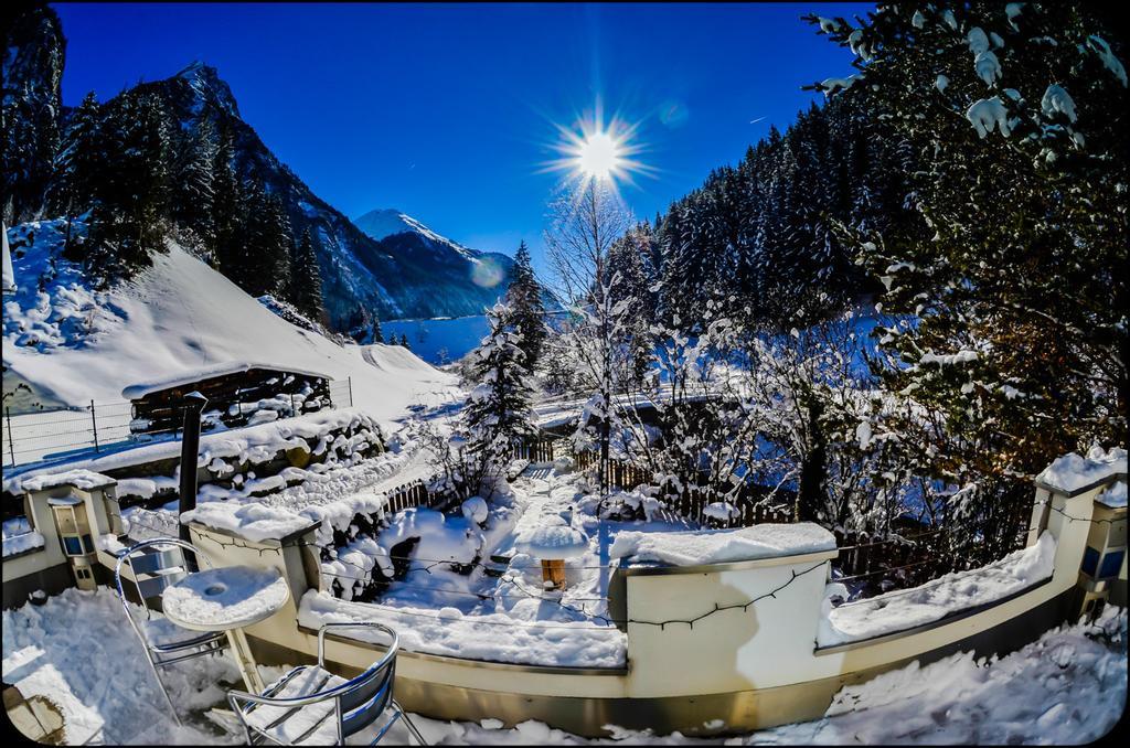 Alpindesign Kaunertal Εξωτερικό φωτογραφία