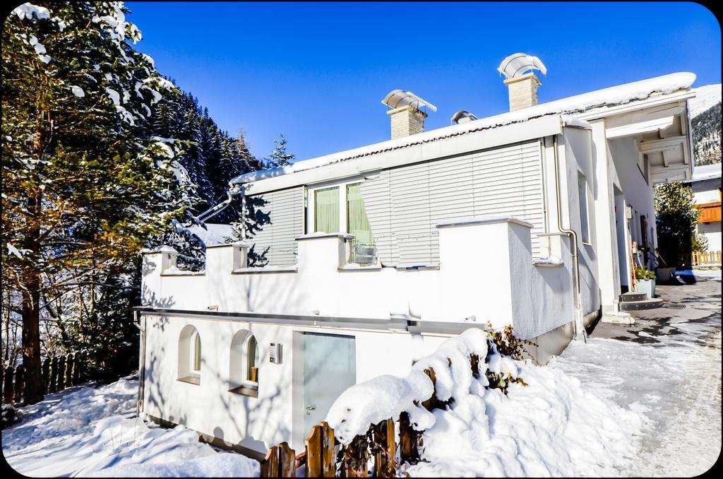 Alpindesign Kaunertal Δωμάτιο φωτογραφία