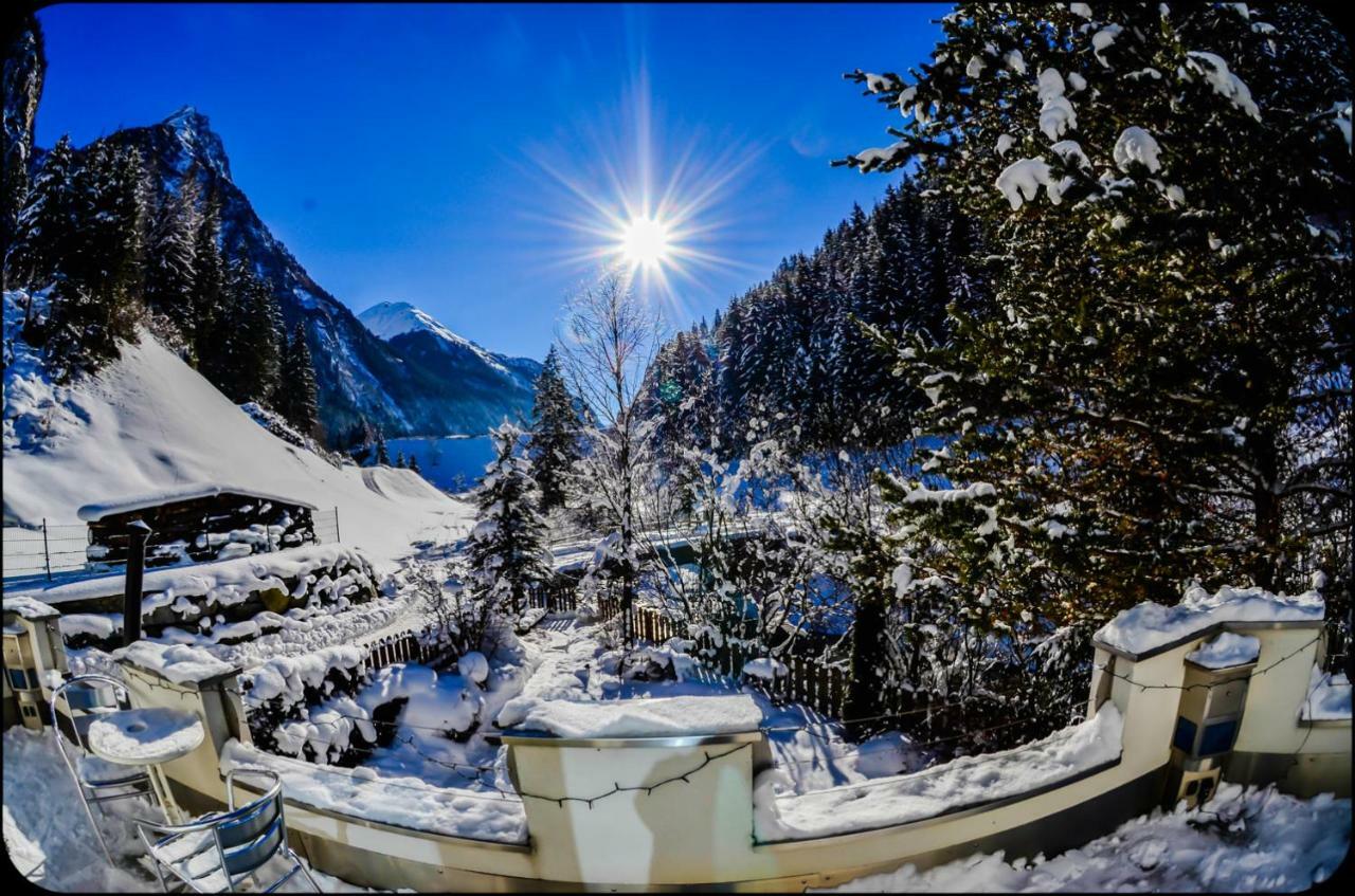 Alpindesign Kaunertal Εξωτερικό φωτογραφία