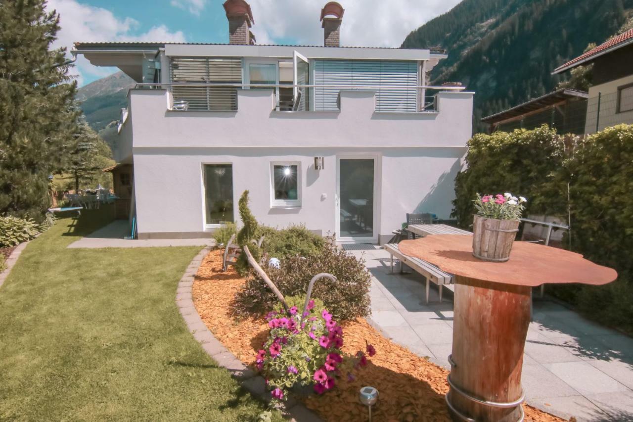 Alpindesign Kaunertal Εξωτερικό φωτογραφία