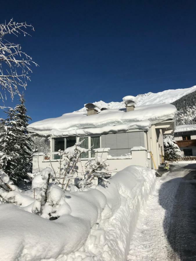 Alpindesign Kaunertal Εξωτερικό φωτογραφία